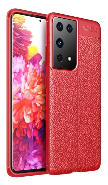 Samsung Galaxy S21 Ultra dėklas A