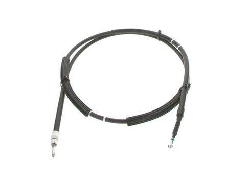 Trosas, stovėjimo stabdys BOSCH 1 987 477 923