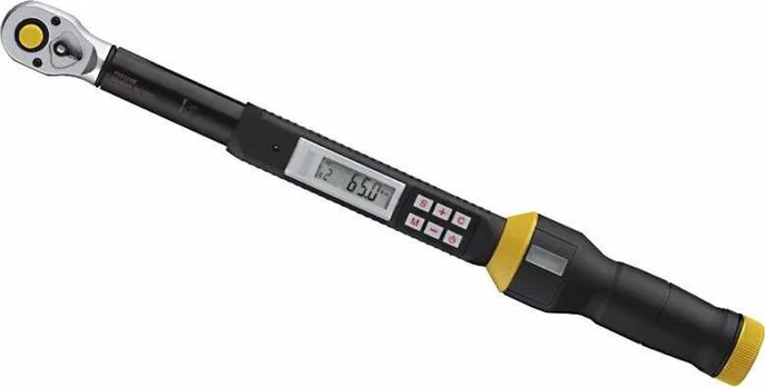 Proxxon Skaitmeninis sukimo momento raktas MicroClick MC 100/E (PR23337)