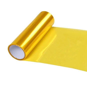 Žibintų tamsinimo plėvelė, plotis 1,22 m