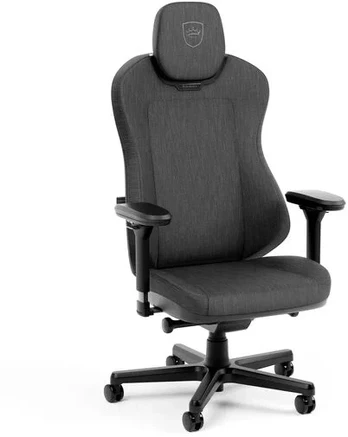 noblechairs AURA TX Gaming Chair – Anthracite