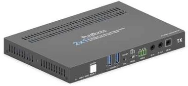 PureLink 2x1 18Gbps HDBaset 3.0 KVM Transmitter