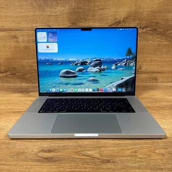 Macbook pro m1 | Kainoteka.lt