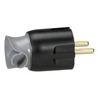 KAMPINIS KIŠTUKAS LE-50173 230 V 16 A LEGRAND