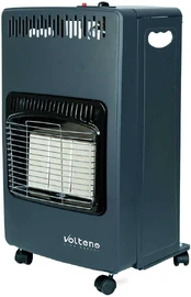 Volteno dujinis šildytuvas VO2821, 4200W kaina