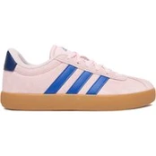 Laisvalaikio batai adidas Vl Court 3.0 KI6492 Rožinė
