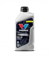 Valvoline Alyva SYNPOWER MST FE C2 0W/30 sintetinė varikliams 1 L kaina