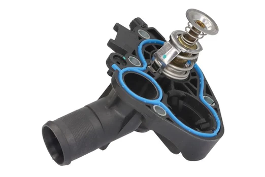 Aušinimo skysčio termostatas MOTORAD 897-83K