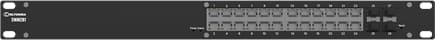 Teltonika SWM281 - Switch - L2+ - managed - 24