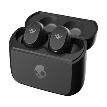Skullcandy Mod True Wireless In-Ear Headphones Black