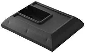 Nielsen_Light BORDFOD T/ARKITEKTLAMPE SORT
