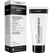 The INKEY List - Oat Cleansing Balm Valomasis kremas 150 ml unisex