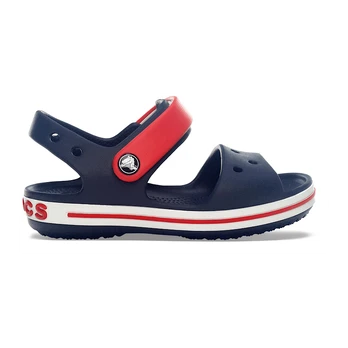 Crocs™ Kids' Crocband Sandal - Dydis 24 (12856-485 Basutės)