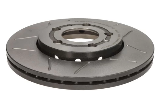Stabdžių diskas BREMBO 09.7011.75