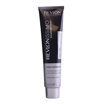 Revlon Revlonissimo Colorsmetique High Coverage 60ml - HC 5 | Jasny Brąz