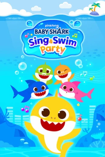 Baby Shark: Sing & Swim Party PC