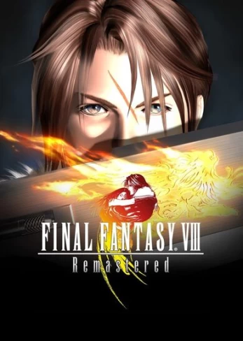 Final Fantasy VIII Remastered PC