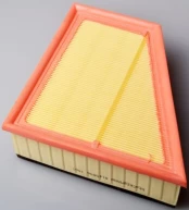 Oro filtras DENCKERMANN A140896 kaina