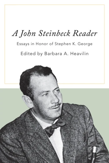 John Steinbeck Reader