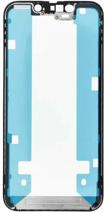 Dėklas partnertele MUSTTBY Frame LCD IPHONE 13 mini