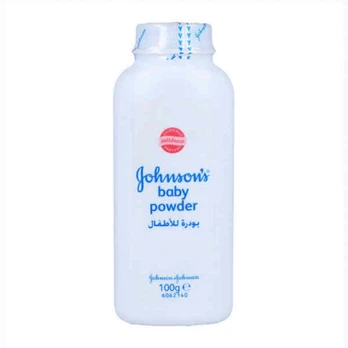 Talko milteliai Baby Johnson