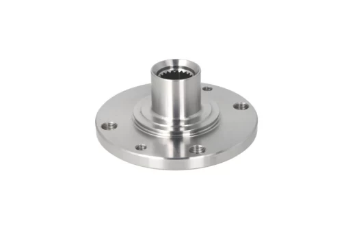 MEYLE 214 652 0002 Wheel hub