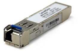 Level One LevelOne SFP Transceiver 1.25G Single-mode Simplex LC 10km