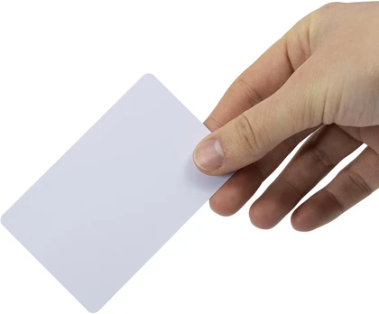 SilverCloud EMC-01 RFID 125 KHz 64-bit artumo kortelė