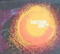 CD Anstam - Stones And Woods