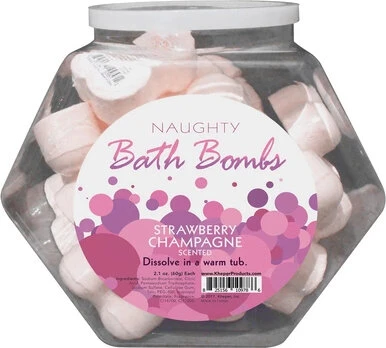 Kheper Games Naughty Fishbowl (24 Pack)