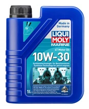 Variklio alyva LIQUI MOLY 25022