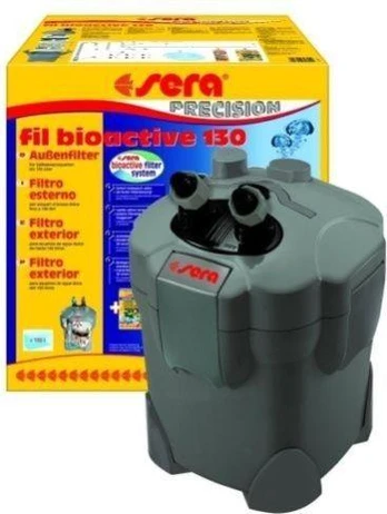 Sera Bioactive 250 išorinis filtras