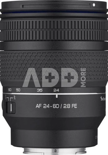 Samyang AF 24-60mm F2.8 Sony E
