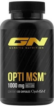 GN Opti MSM 120 kapsulių