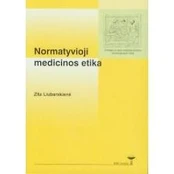 Normatyvioji medicinos etika