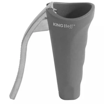 King Hoff RIEŠUTŲ GLIAUDYKLĖ KINGHOFF