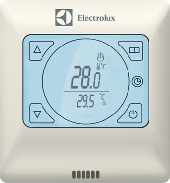 Termostatas ETT-16 Touch Electrolux