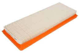 Oro filtras KNECHT LX592 kaina