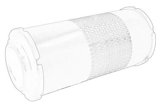 Oro filtras OE PERKINS 5543095-PER