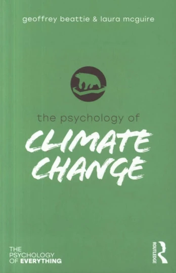 Psychology of Climate Change