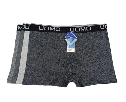 Trumpikės vyrams, įvairių spalvų, 6XL