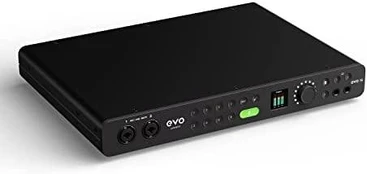 Audient EVO16 - by Audient Interfejs audio USB 24in 24out