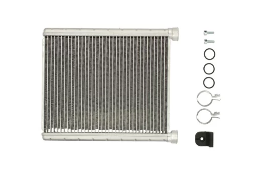 THERMOTEC D6M021TT Interior heater radiator