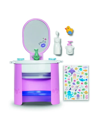 BABY born - Washbasin (837559)