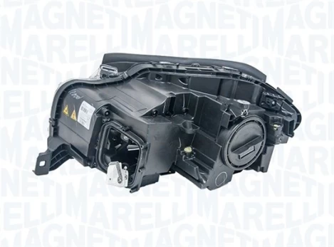 Priekinis žibintas MAGNETI MARELLI 710815079014
