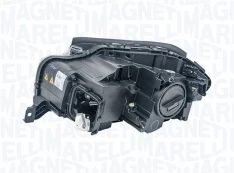 Priekinis žibintas MAGNETI MARELLI 710815079014 kaina