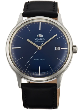 Vyriškas laikrodis ORIENT BAMBINO V2 FAC0000DD0 + BOX