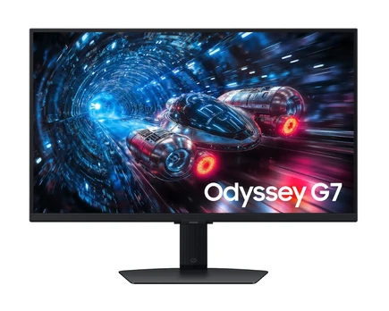 Monitorius Samsung LS27FG702EUXEN