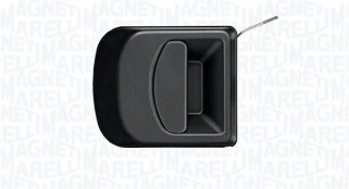Durų rankenėlė MAGNETI MARELLI 350105011300 kaina