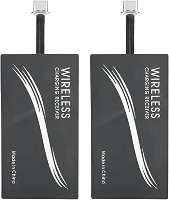 Belaidis Type-c Imtuvas Mobiliesiems Telefonams